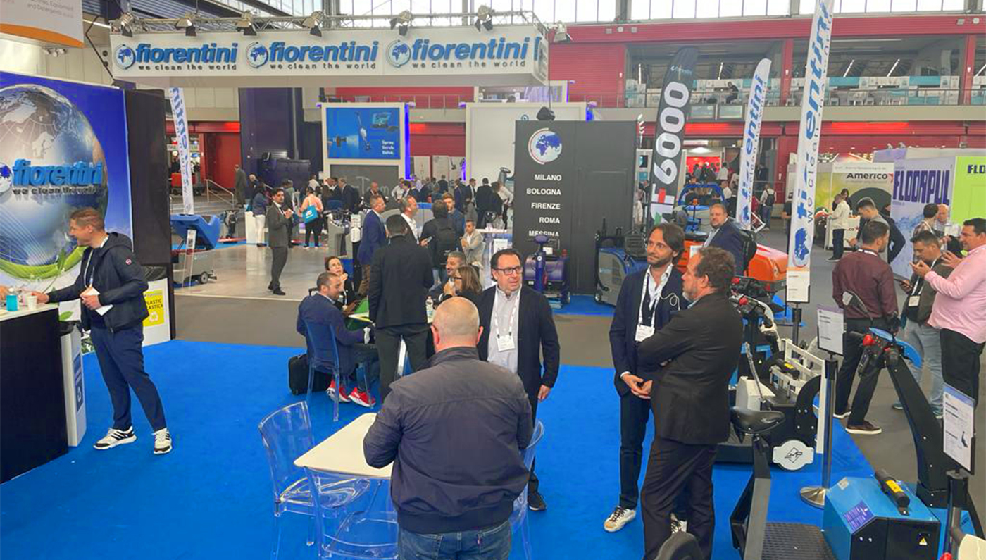 interclean amsterdam