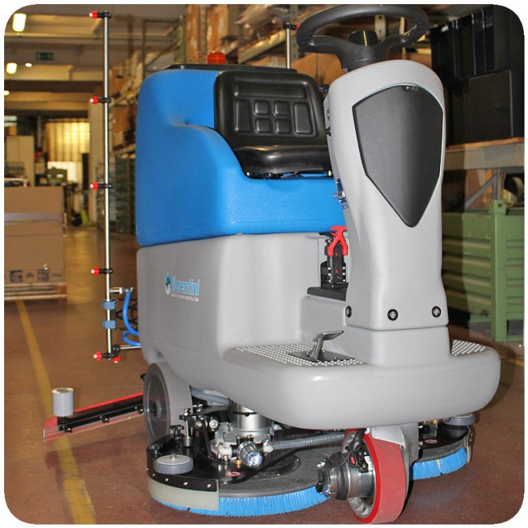 ECOSMILE SAN