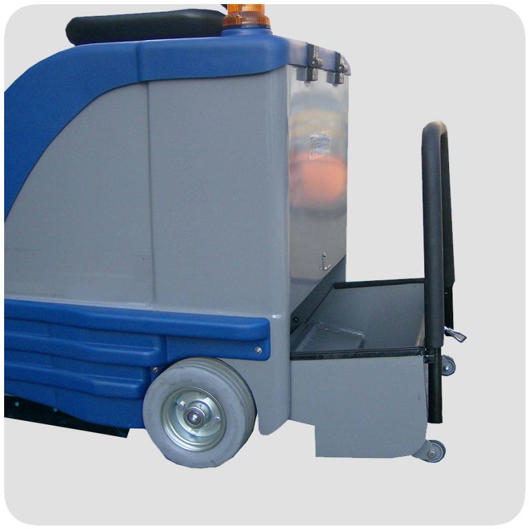 MINI SWEEPER