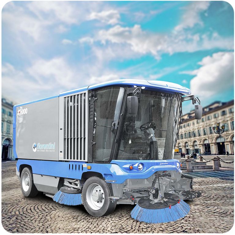 AF 6000