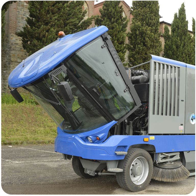 AF 6000