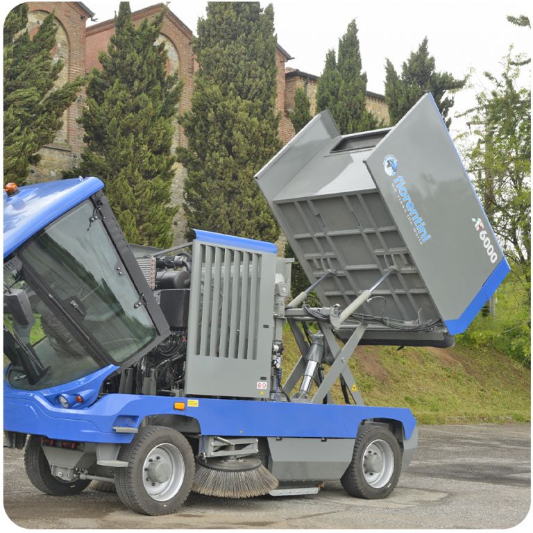AF 6000