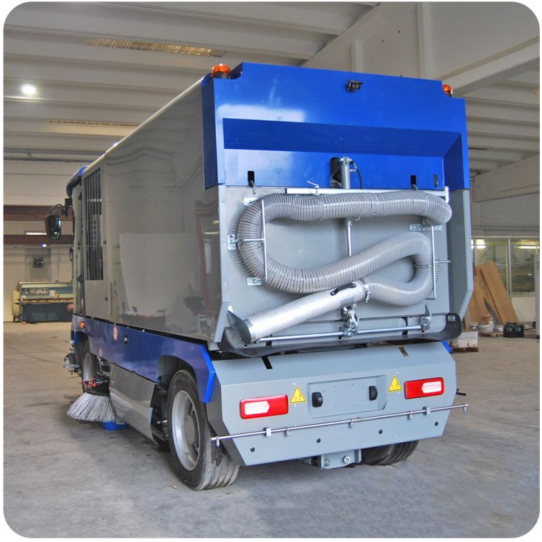 AF 6000